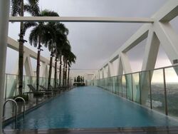 Sky Habitat (D20), Condominium #553050231